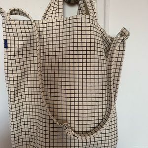 Canvas bag